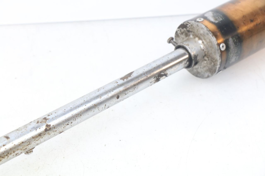 photo de ESCAPE LONCIN DIRT BIKE 125 - Detalle de la pieza