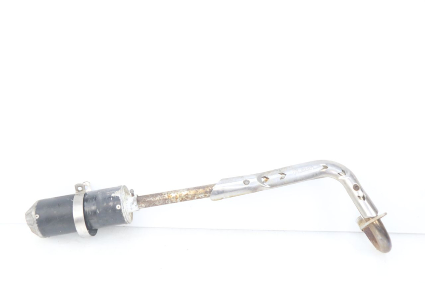 photo de ESCAPE LONCIN DIRT BIKE 125 - Vista principal