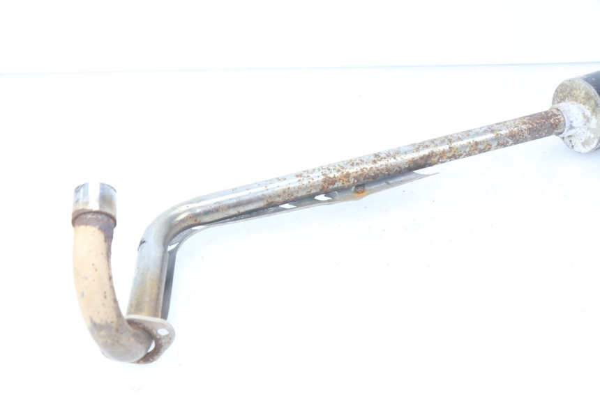 photo de ESCAPE LONCIN DIRT BIKE 125 - Detalle de la pieza