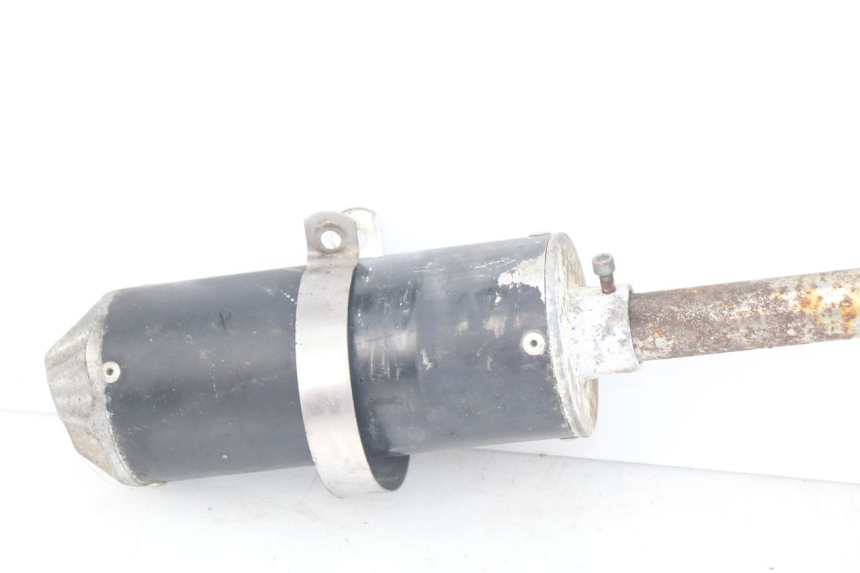 photo de ESCAPE LONCIN DIRT BIKE 125 - Otra vista del artículo