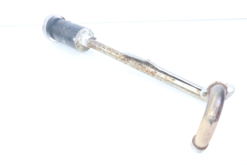 photo de ESCAPE LONCIN DIRT BIKE 125 - Vista general del producto