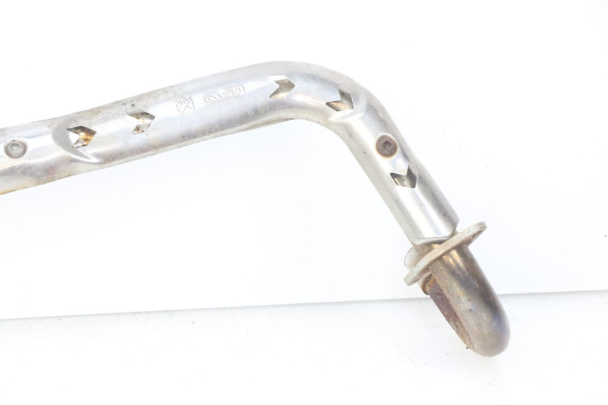 photo de ESCAPE LONCIN DIRT BIKE 125 - Recambio usado revisado