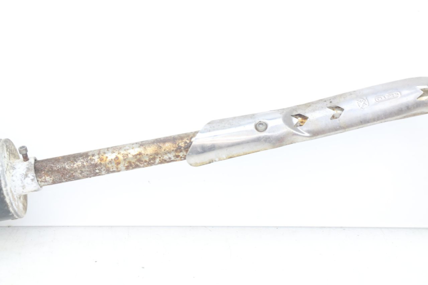 photo de ESCAPE LONCIN DIRT BIKE 125 - Marcados y referencias originales