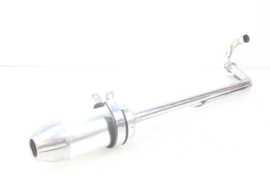 photo de ESCAPE CCR DIRT BIKE 125 - Vista principal