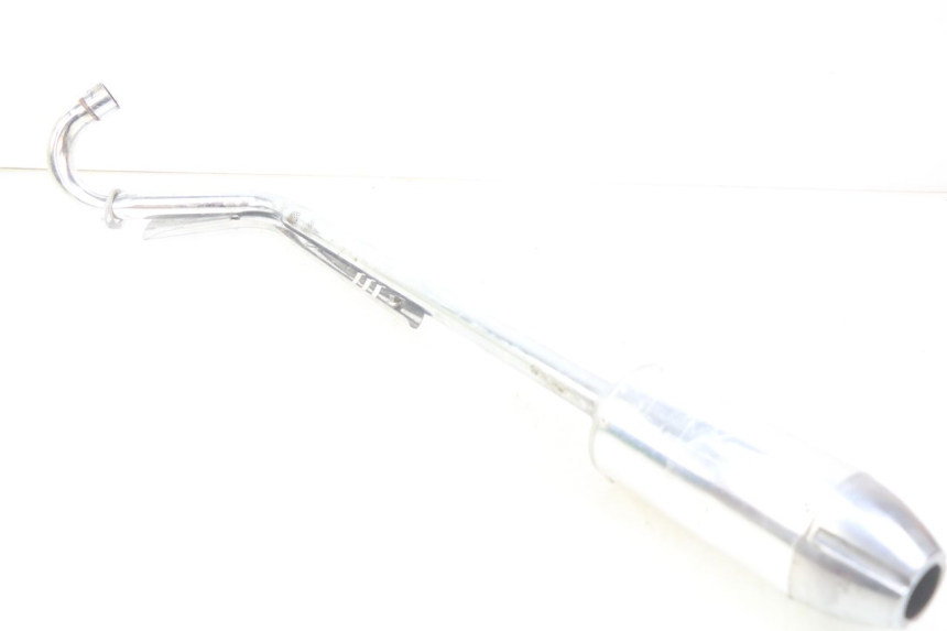 photo de ESCAPE CCR DIRT BIKE 125 - Zoom estado de uso