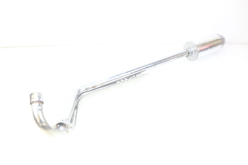 photo de ESCAPE CCR DIRT BIKE 125 - Otra perspectiva