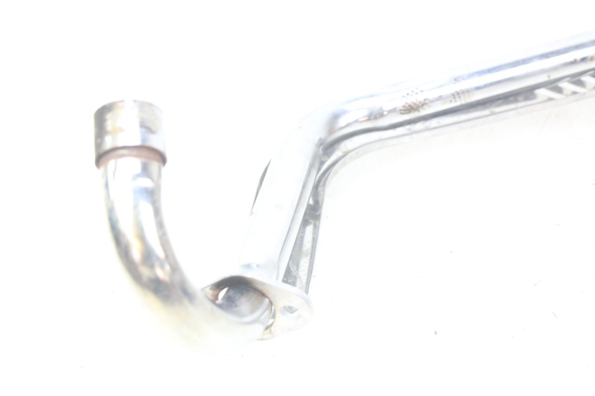 photo de ESCAPE CCR DIRT BIKE 125 - Primer plano técnico