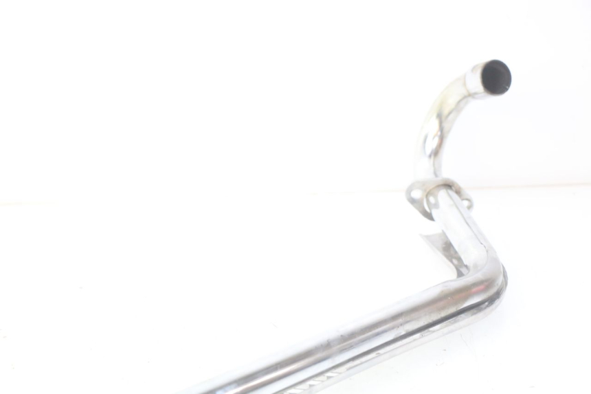 photo de ESCAPE CCR DIRT BIKE 125 - Estado de la superficie y material