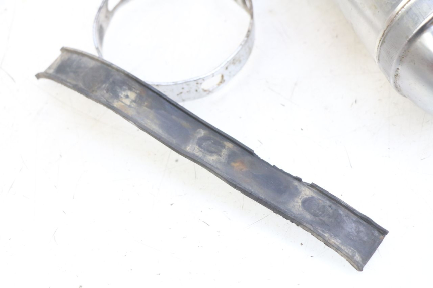 photo de ESCAPE APOLLO DIRT BIKE 125 (2010 - 2018) - Vista general del producto