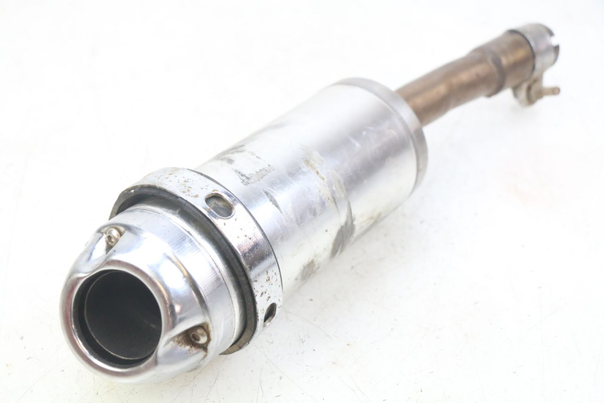 photo de ESCAPE APOLLO DIRT BIKE 125 (2010 - 2018) - Recambio usado revisado