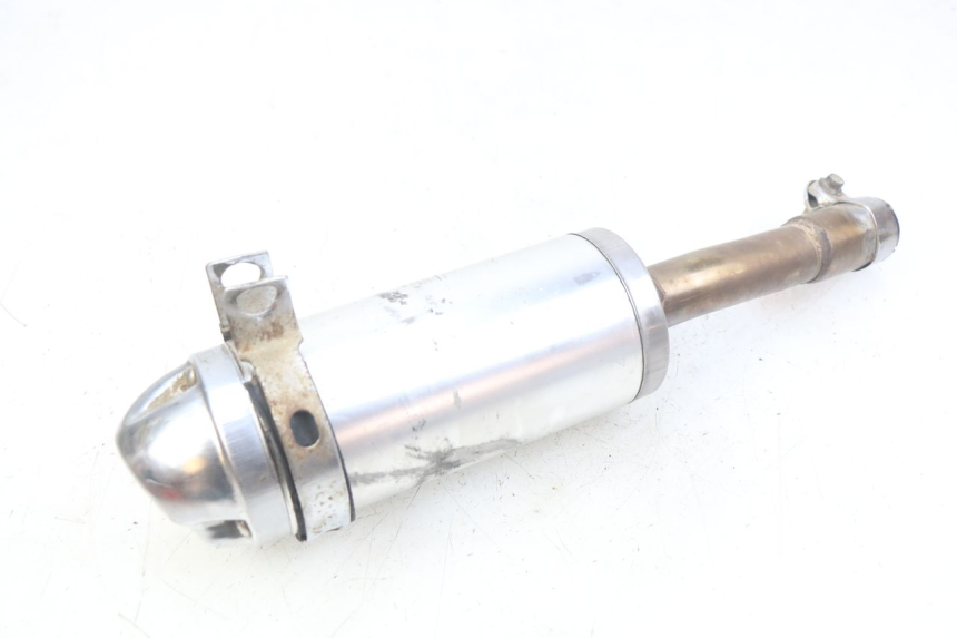 photo de ESCAPE APOLLO DIRT BIKE 125 (2010 - 2018) - Marcados y referencias originales