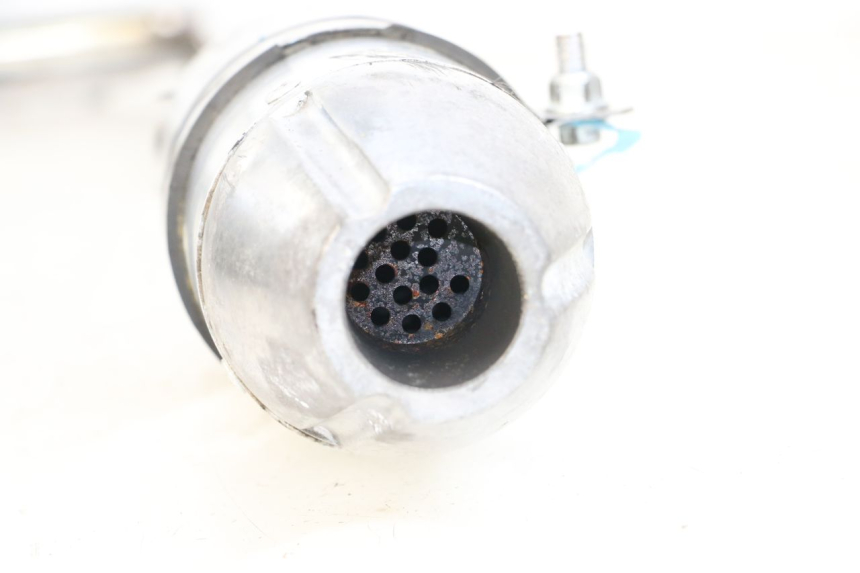 photo de ESCAPE CCR DIRT BIKE 125 - Zoom estado de uso