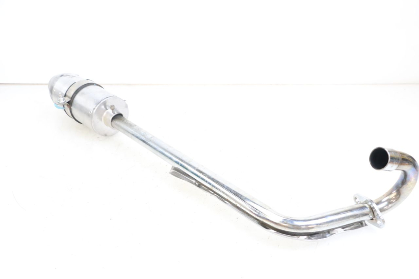 photo de ESCAPE CCR DIRT BIKE 125 - Otra perspectiva