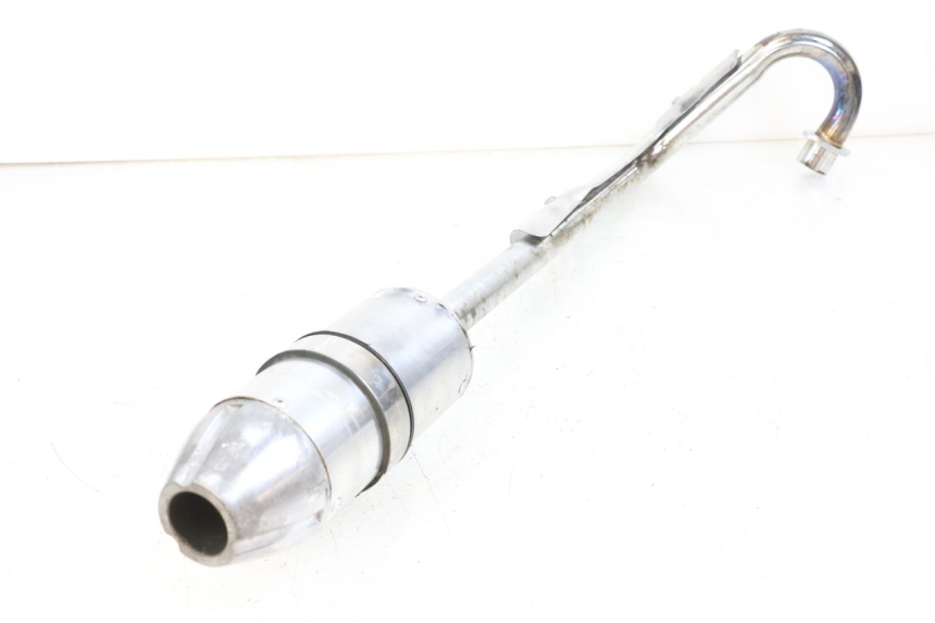 photo de ESCAPE CCR DIRT BIKE 125 - Vista general del producto