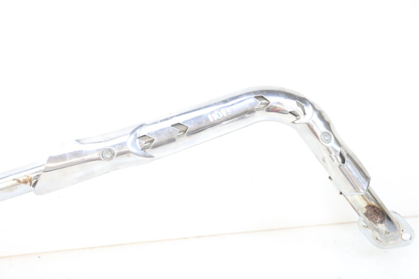 photo de ESCAPE CCR DIRT BIKE 125 - Detalles de los puntos de fijación