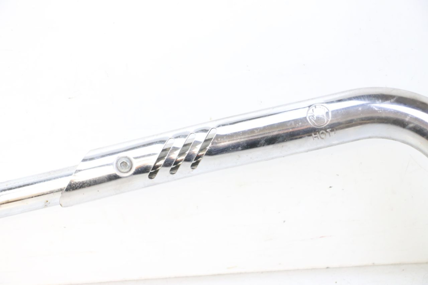 photo de ESCAPE CCR DIRT BIKE 125 - Otra vista del artículo