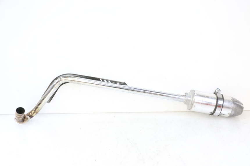 photo de ESCAPE CCR DIRT BIKE 125 - Vista general del producto