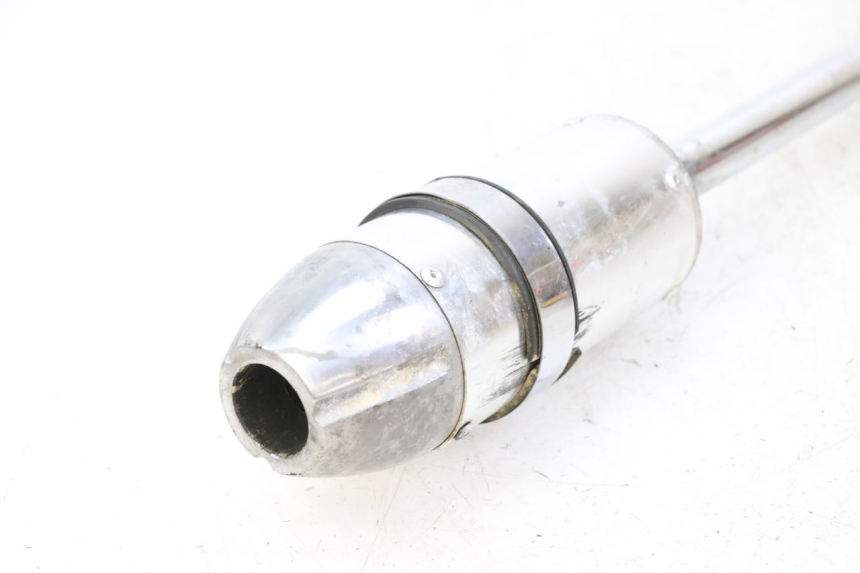 photo de ESCAPE CCR DIRT BIKE 125 - Recambio usado revisado