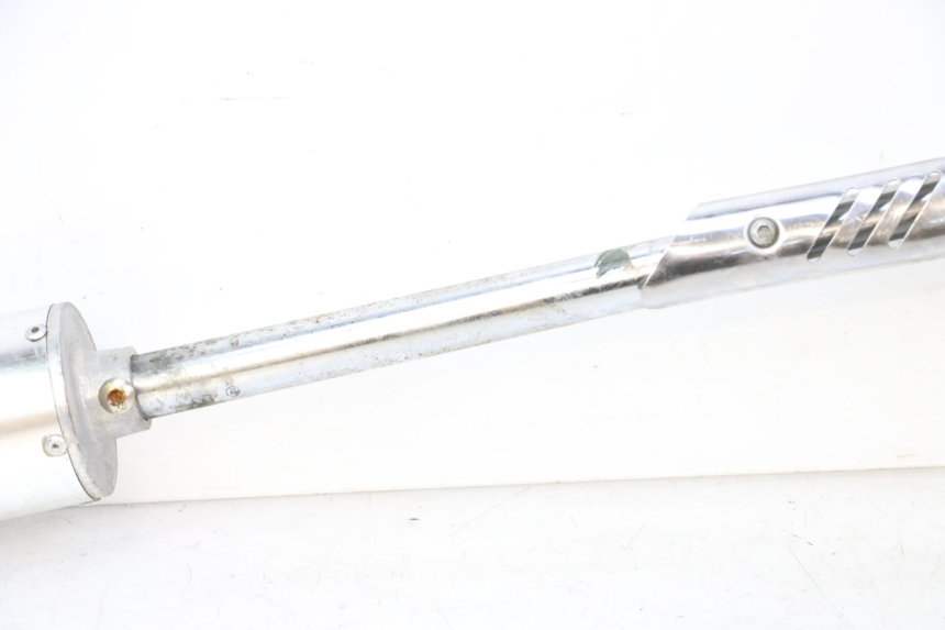 photo de ESCAPE CCR DIRT BIKE 125 - Primer plano de alta resolución