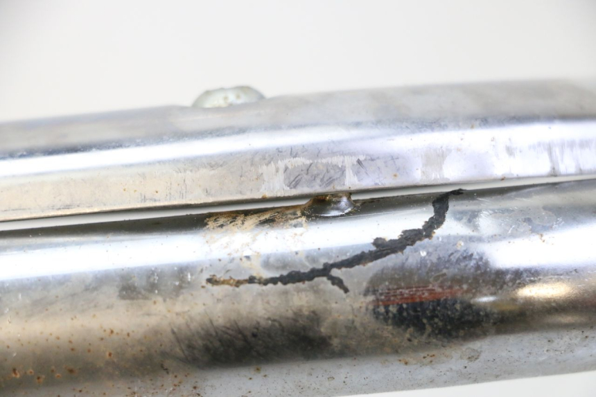 photo de ESCAPE CCR DIRT BIKE 125 - Zoom estado de uso