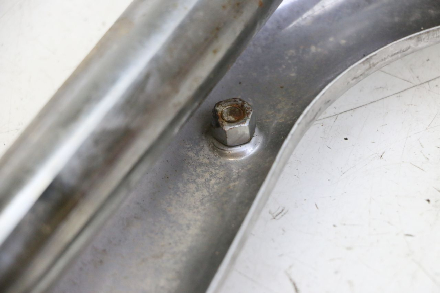 photo de ESCAPE CCR DIRT BIKE 125 - Otra perspectiva