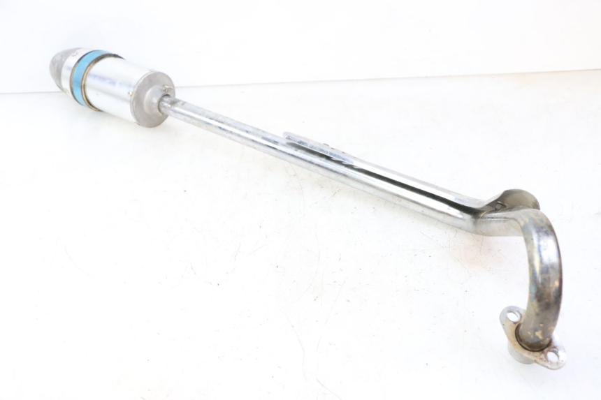 photo de ESCAPE CCR DIRT BIKE 125 - Detalles de los puntos de fijación