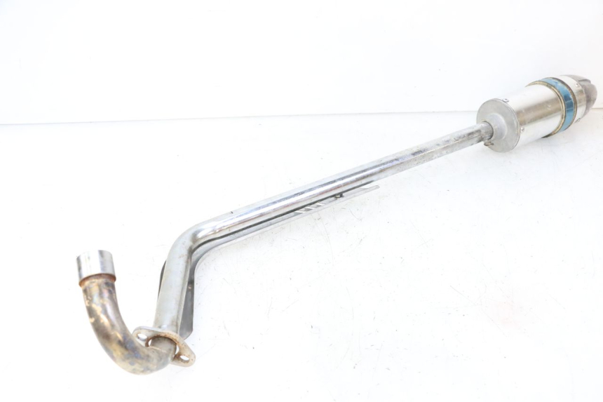 photo de ESCAPE CCR DIRT BIKE 125 - Recambio usado revisado