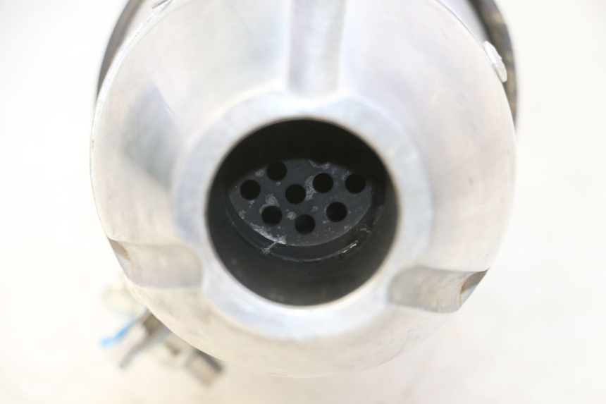 photo de ESCAPE LONCIN DIRT BIKE 125 - Detalle de la pieza