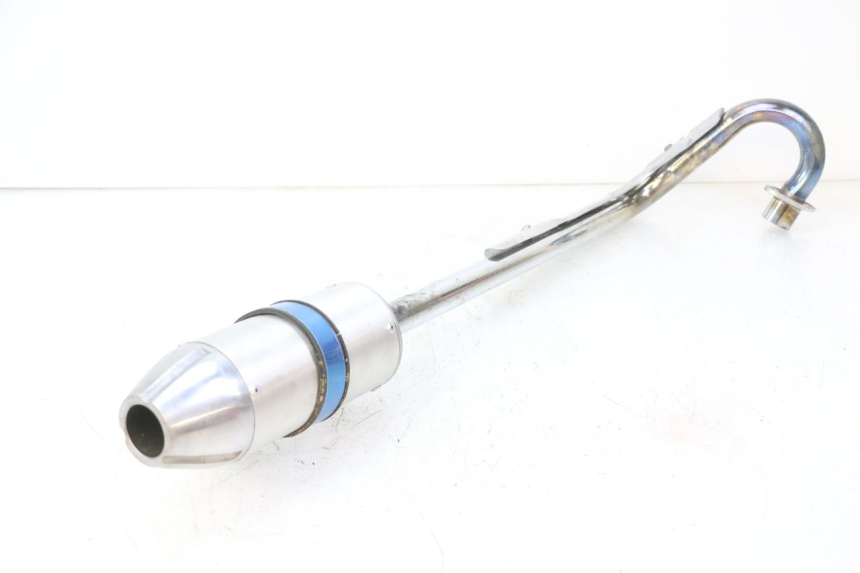 photo de ESCAPE LONCIN DIRT BIKE 125 - Otra vista del artículo