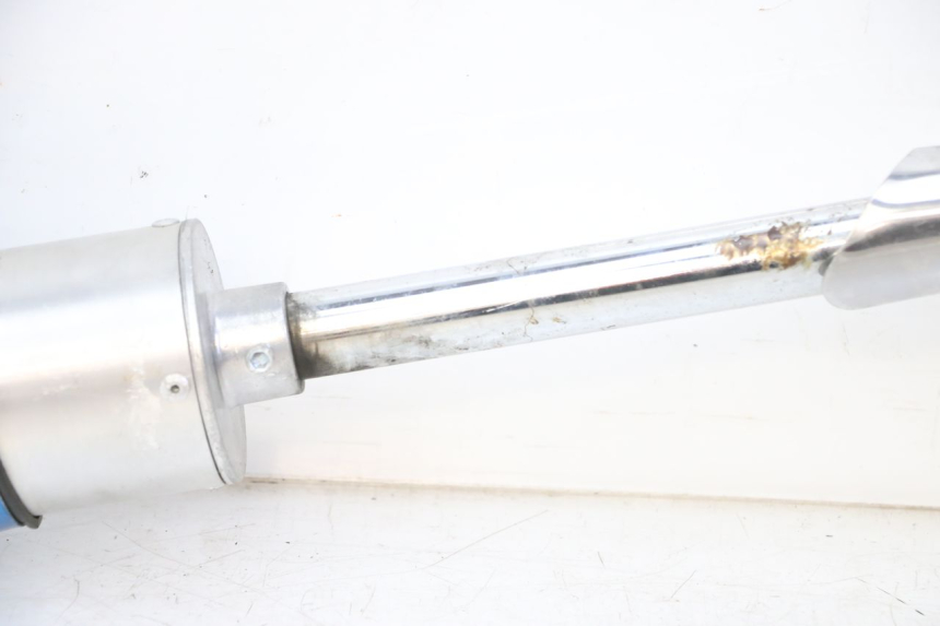 photo de ESCAPE LONCIN DIRT BIKE 125 - Primer plano de alta resolución