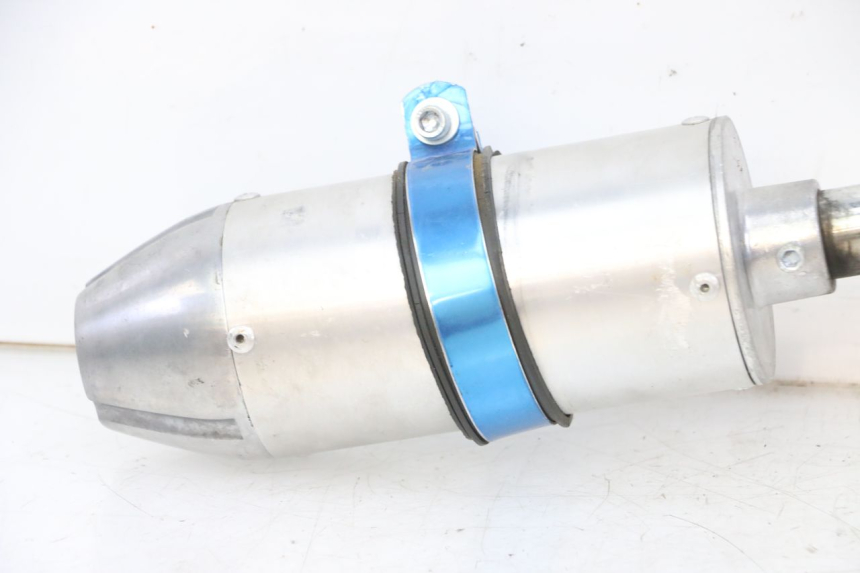 photo de ESCAPE LONCIN DIRT BIKE 125 - Foto de producto adicional