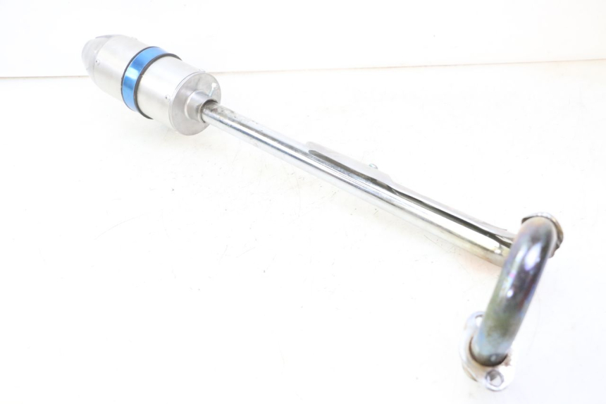 photo de ESCAPE LONCIN DIRT BIKE 125 - Recambio usado revisado