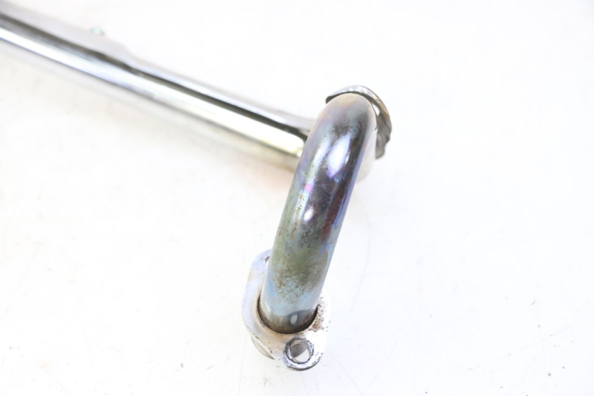 photo de ESCAPE LONCIN DIRT BIKE 125 - Marcados y referencias originales