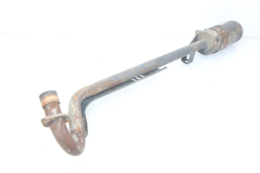 photo de ESCAPE LIFAN DIRT BIKE 88 - Zoom estado de uso