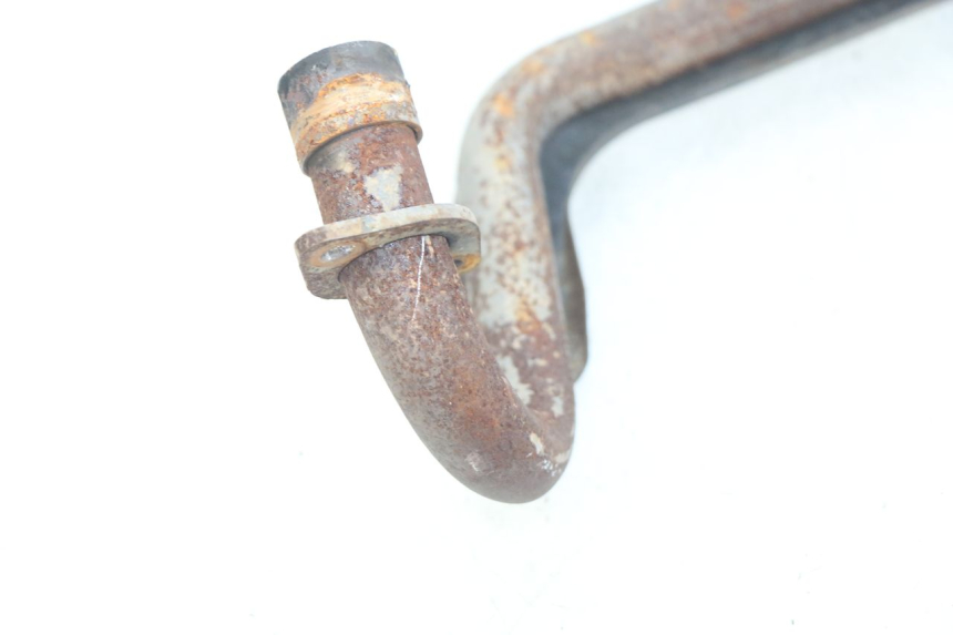 photo de ESCAPE LIFAN DIRT BIKE 88 - Otra perspectiva