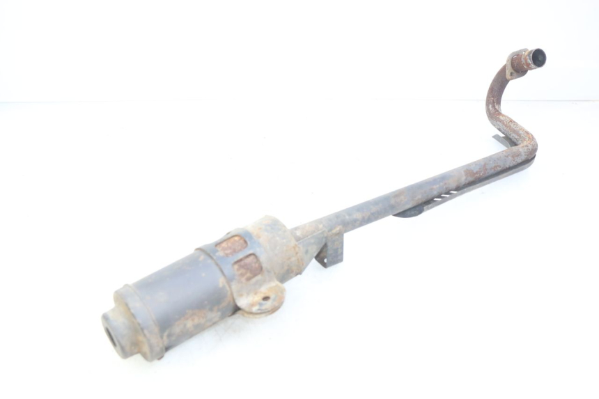 photo de ESCAPE LIFAN DIRT BIKE 88 - Vista general del producto