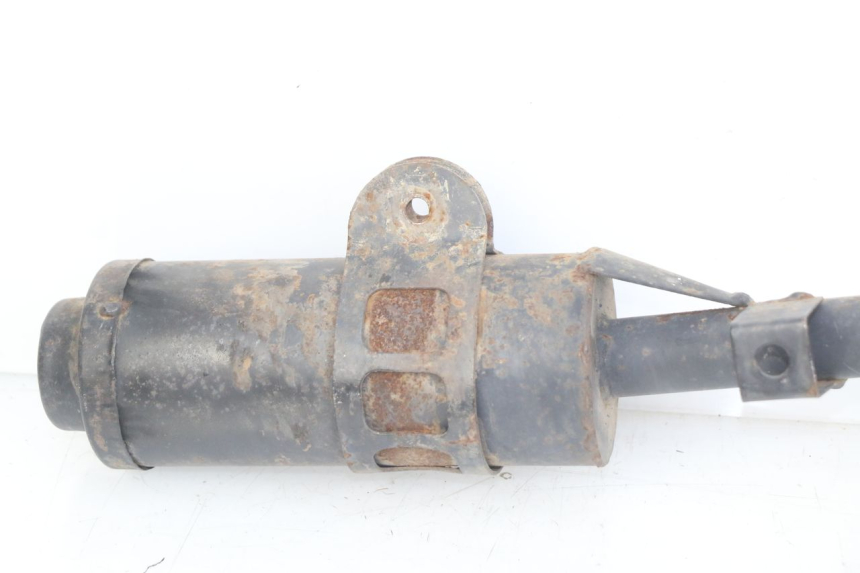 photo de ESCAPE LIFAN DIRT BIKE 88 - Recambio usado revisado