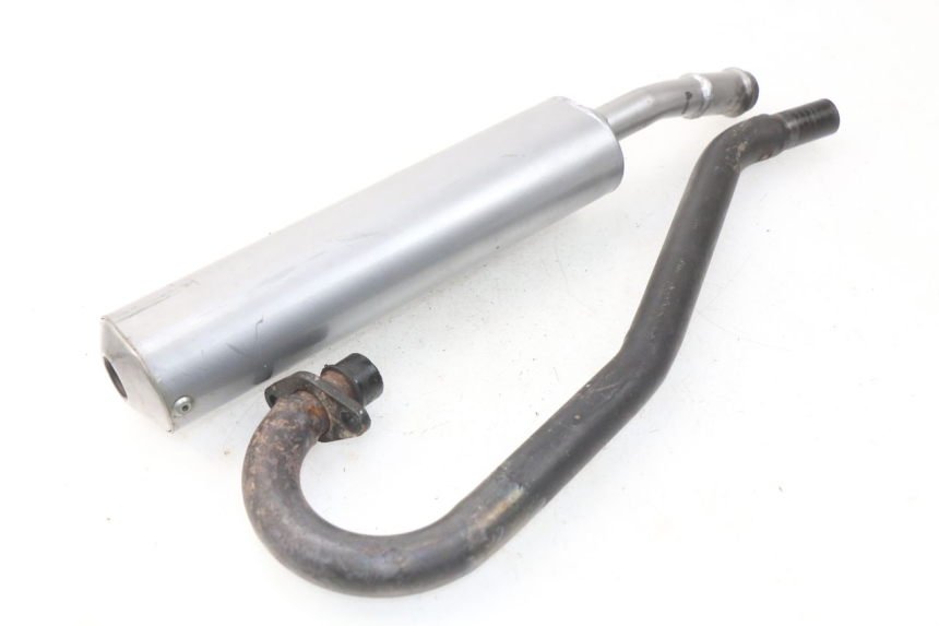 photo de ESCAPE DERBI DIRT BOY 4T 50 - Detalle de la pieza