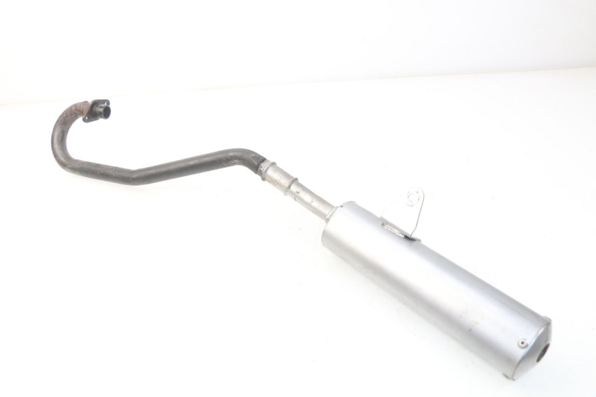 photo de ESCAPE DERBI DIRT BOY 4T 50 - Otra perspectiva