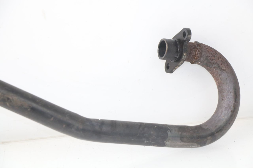 photo de ESCAPE DERBI DIRT BOY 4T 50 - Estado de la superficie y material