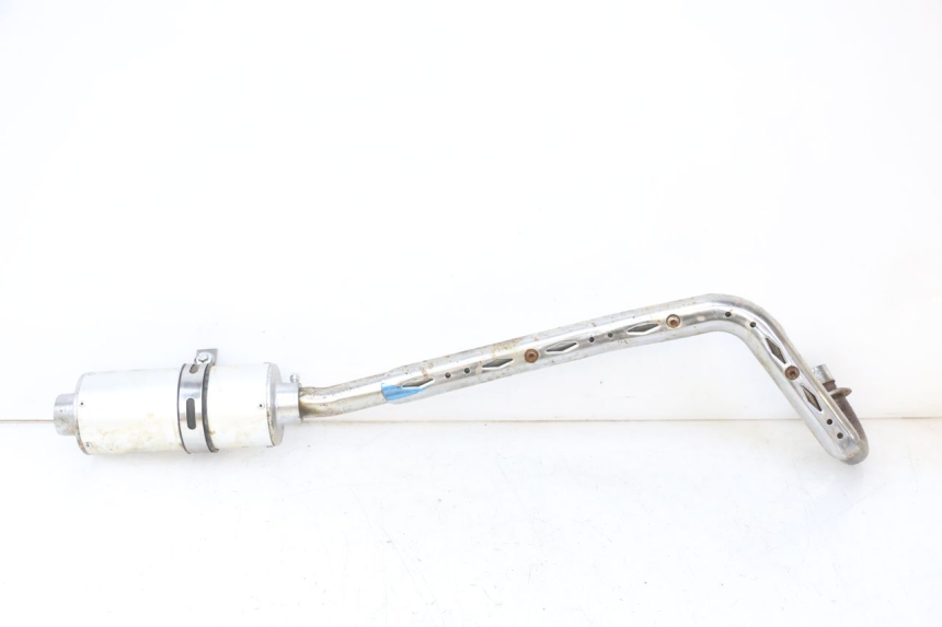 photo de ESCAPE PROBIKE DIRT 140 - Vista principal