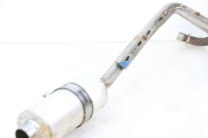 photo de ESCAPE PROBIKE DIRT 140 - Características distintivas