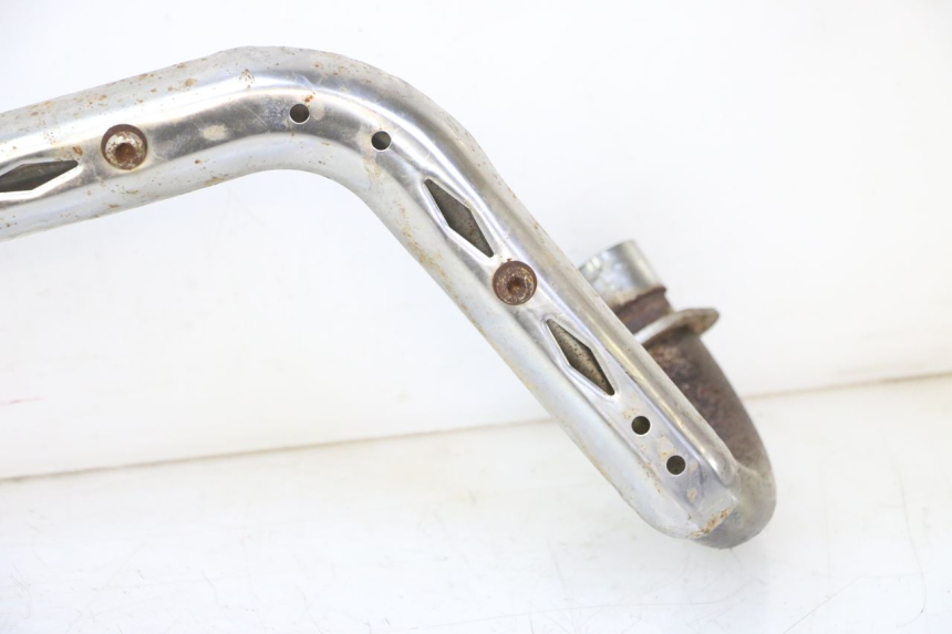 photo de ESCAPE PROBIKE DIRT 140 - Primer plano de alta resolución