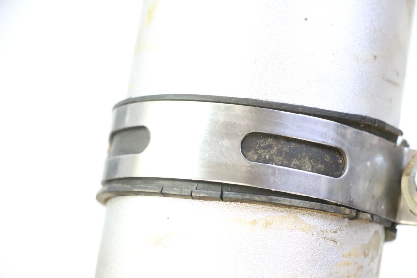 photo de ESCAPE PROBIKE DIRT 140 - Zoom estado de uso