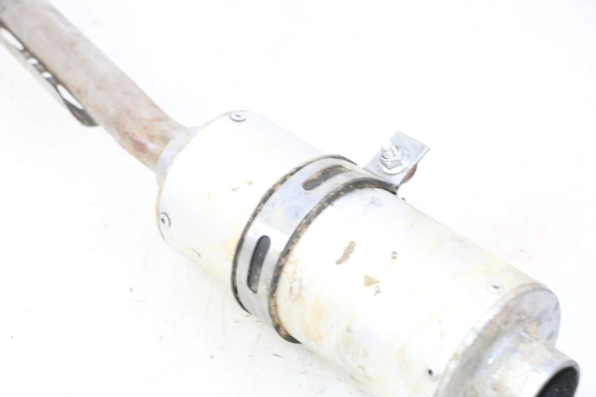 photo de ESCAPE PROBIKE DIRT 140 - Vista general del producto