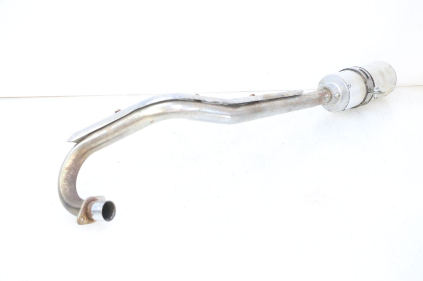 photo de ESCAPE PROBIKE DIRT 140 - Marcados y referencias originales