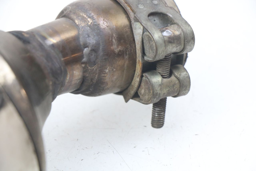 photo de ESCAPE XTRM FACTORY DIRTBIKE BSE 150 - Detalle de la pieza