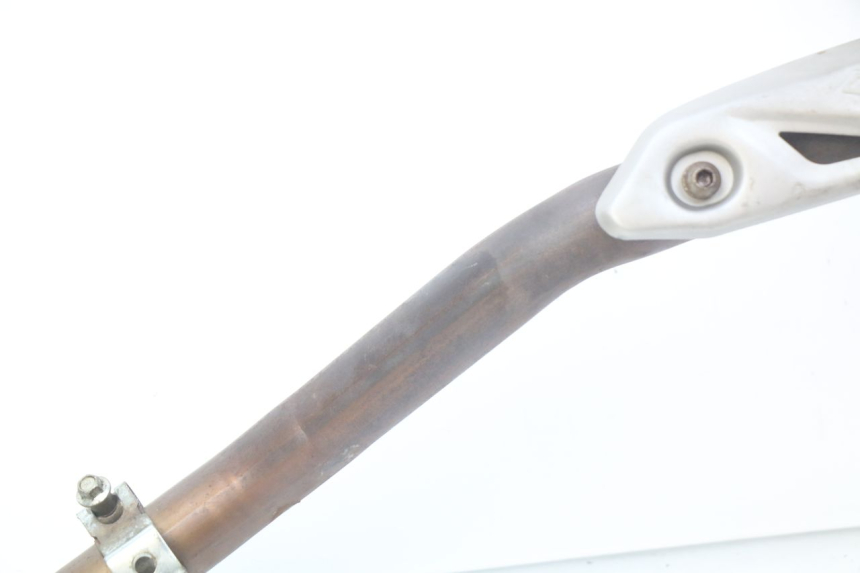 photo de ESCAPE XTRM FACTORY DIRTBIKE BSE 150 - Primer plano de alta resolución