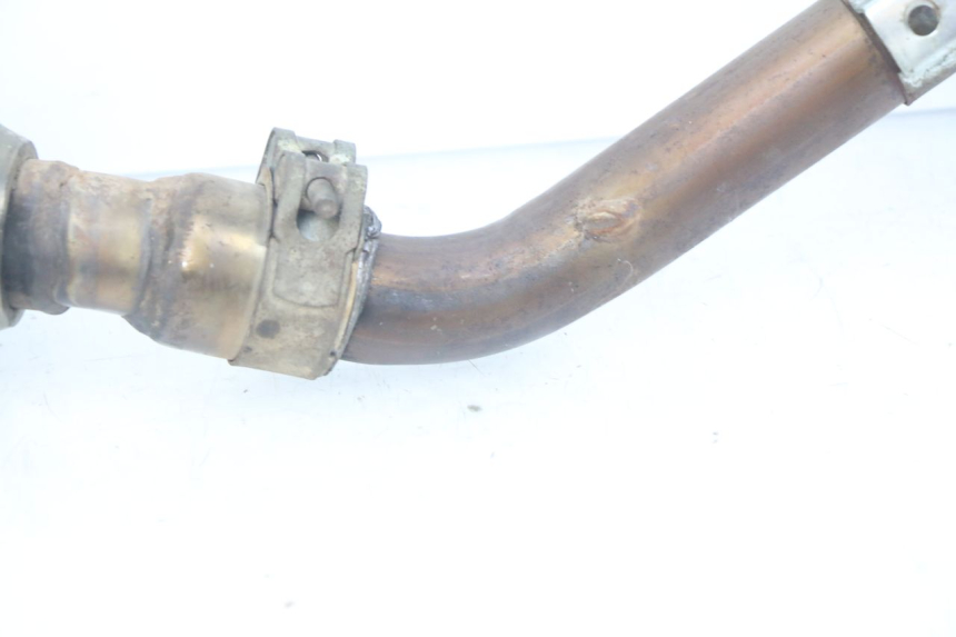 photo de ESCAPE XTRM FACTORY DIRTBIKE BSE 150 - Foto de producto adicional