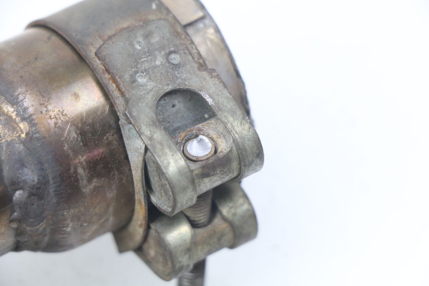 photo de ESCAPE XTRM FACTORY DIRTBIKE BSE 150 - Zoom estado de uso